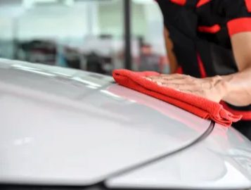 Will a wrap damage my paint?