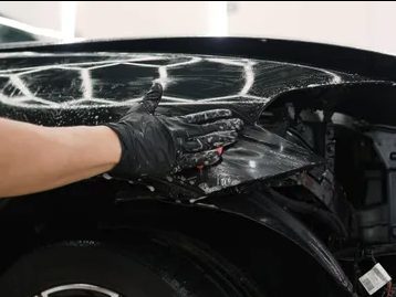 Can a wrap be removed?