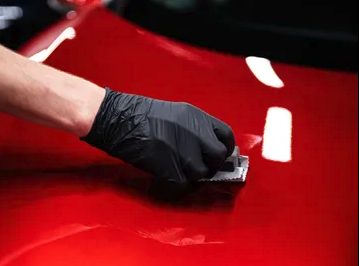 What's the difference between vinyl wrap and PPF?